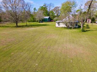 6755 Joe Daniel Rd, Saint Francisville, LA 70775