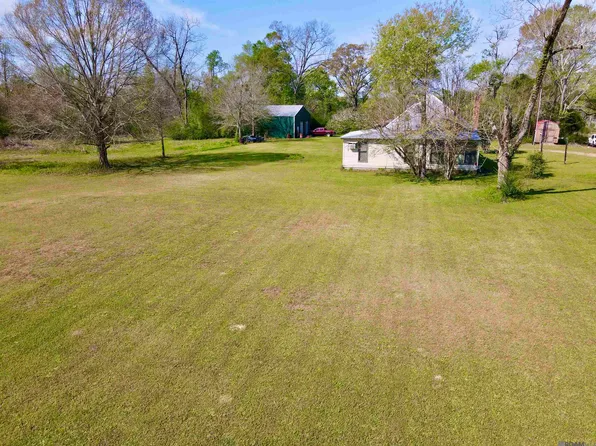6755 Joe Daniel Rd, Saint Francisville, LA 70775