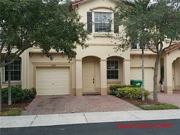 12947 SW 135th Ter, Miami, FL 33186