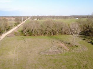 LOT 1 E 2060th Rd, Fort Towson, OK 74735