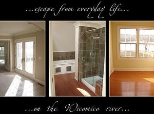 5470 Woodbine Ln, Salisbury, MD 21801