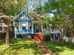 376 Milledge Ave SE, Atlanta, GA 30312