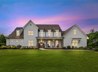 203 Creekstone Ct, Canton, GA 30115