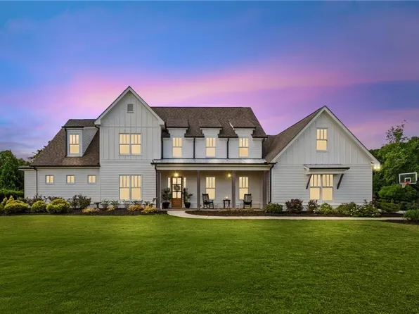 203 Creekstone Ct, Canton, GA 30115