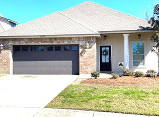 16522 Gallion Dr, Prairieville, LA 70769
