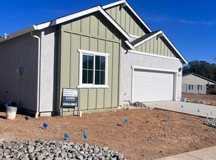 2627 Gates Head Way, Redding, CA 96003