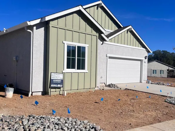 2627 Gates Head Way, Redding, CA 96003