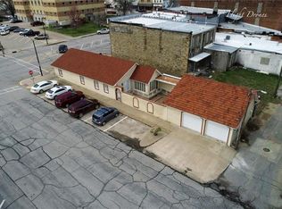 101 E Pine St, Columbus, KS 66725