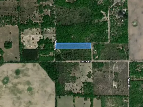 149th Rd, Live Oak, FL 32060