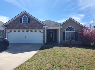 4020 Glen Laurel Dr N, Valdosta, GA 31605