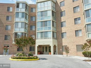 2904 N Leisure World Blvd APT 401, Silver Spring, MD 20906
