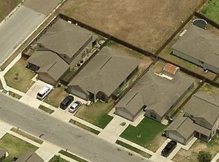 3208 Michaelwood Dr, Brownsville, TX 78526