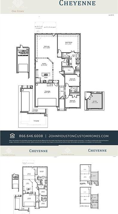 2nd image of 2709 Twin Ridge Dr