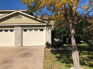 13359 Water Oak Ln #A, Austin, TX 78729