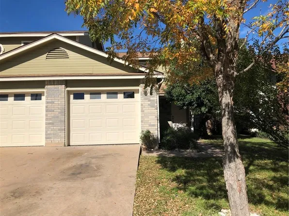13359 Water Oak Ln #A, Austin, TX 78729