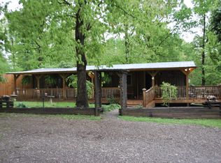 9159 Betty Belle Ln, Bon Aqua, TN 37025