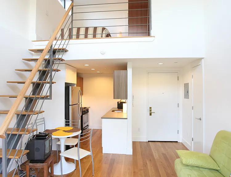 616 Willoughby Ave #PENTHOUSE — Photo 11