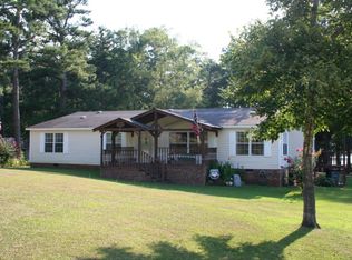 5781 Camellia Dr NE, Thomson, GA 30824