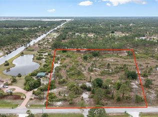 52nd Ave NE, Naples, FL 34120