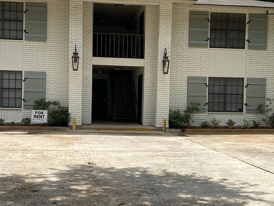 1st image of 1103 Hodges St #4