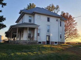 4930 230th St, Deep River, IA 52222