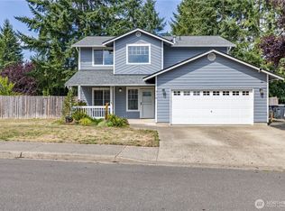 716 Meridian Ave, Shelton, WA