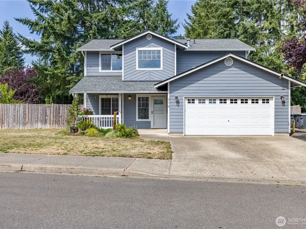 716 Meridian Avenue, Shelton, WA 98584