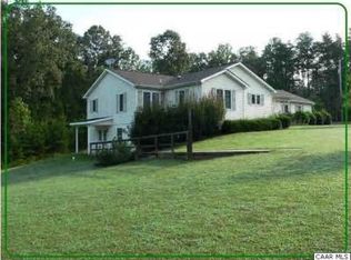 35 Old Forge Way, Madison, VA 22727