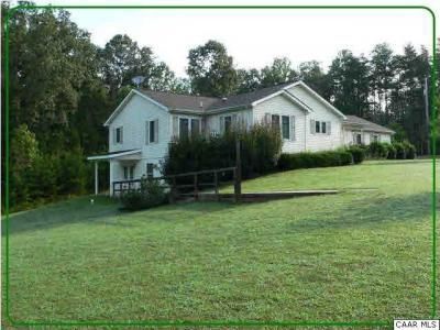 35 Old Forge Way, Madison, VA, 22727