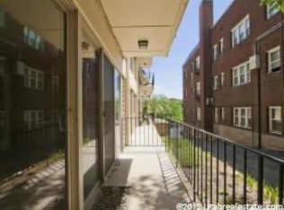143 E 1st Ave APT 205, Salt Lake City, UT 84103