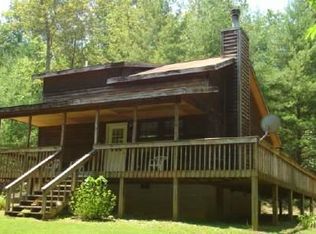 352 Wild Ridge Rd, Blairsville, GA 30512