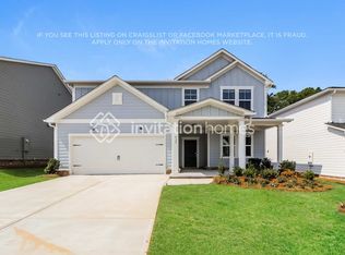 430 Rock View Ln, Covington, GA