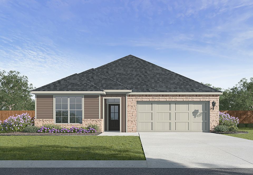 Plan Elevation.