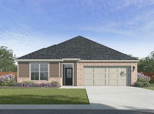 Melba Plan, Pinehurst, Westlake, LA 70669