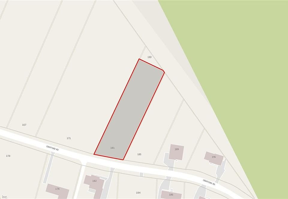 2nd image of 181 Crafford Rd