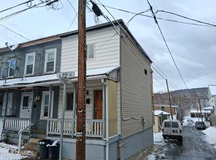 633 E 4th St, Mount Carmel, PA