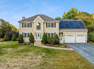 24 Pondview Rd, Acushnet, MA 02743