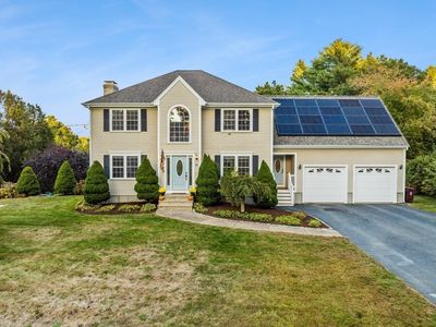 24 Pondview Rd, Acushnet, MA, 02743