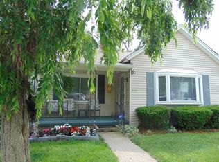 453 Spring St, Williamsburg, OH 45176