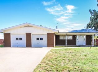 2809 Peoria Ave, Lubbock, TX 79410