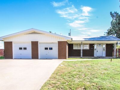 2809 Peoria Ave, Lubbock, TX, 79410