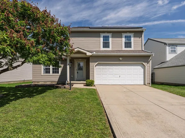 1106 Goldeneye Dr, Blacklick, OH 43004