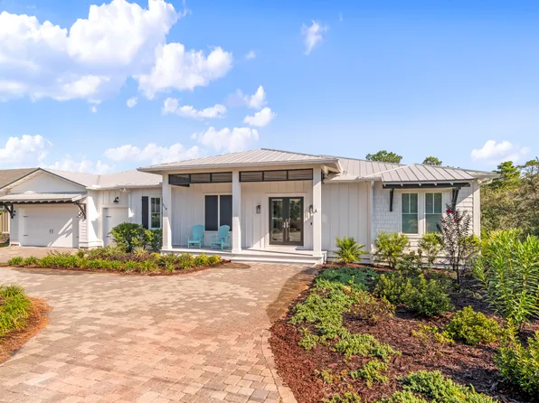 510 Ridge Rd, Santa Rosa Beach, FL 32459
