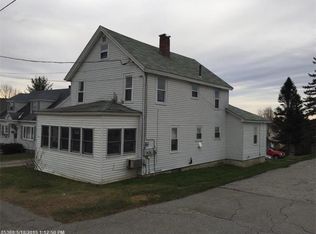 40 Monroe St, Augusta, ME 04330