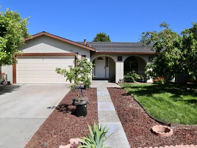 162 Butano Ave, Sunnyvale, CA, 94086