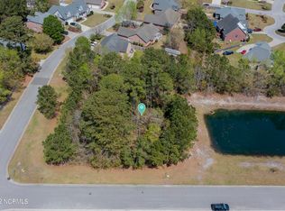 4857 Coronado Dr, Wilmington, NC 28409