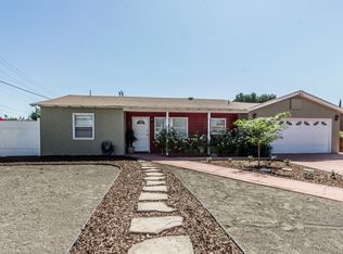 2502 Trudy Pl, Pomona, CA 91766