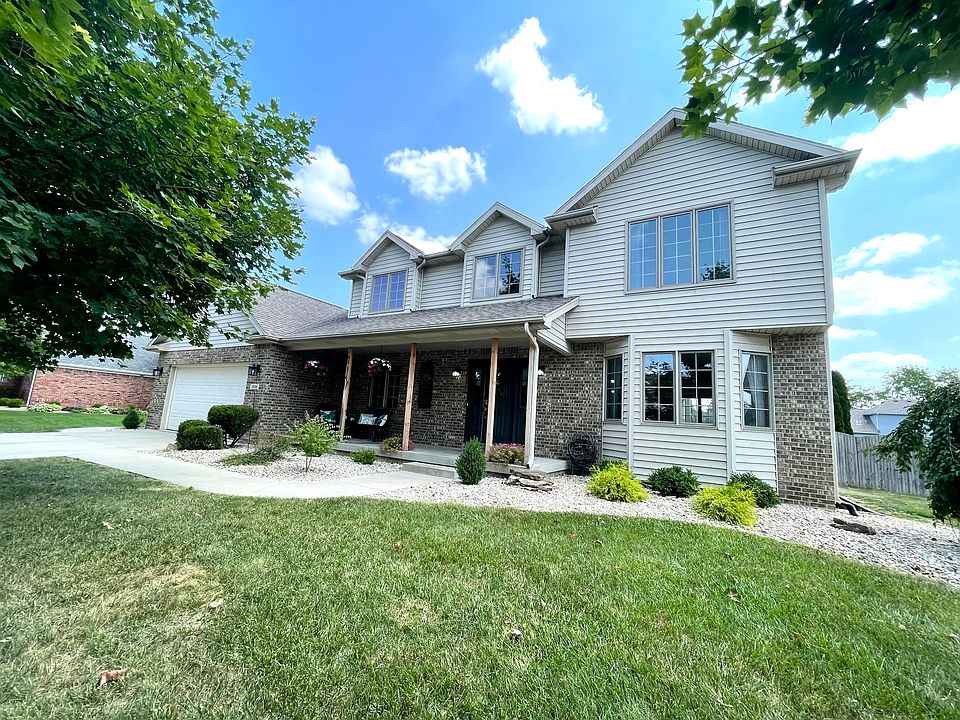 1st image of 504 S Wintergreen Dr