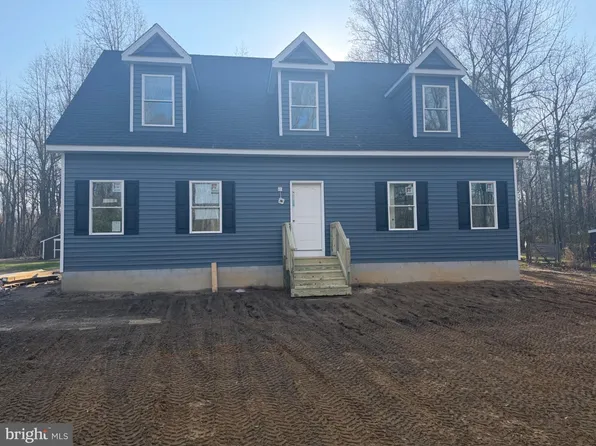 16960 Lentz Rd, Henderson, MD 21640
