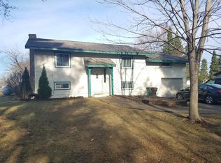 1226 N Herman St, Buffalo City, WI 54622